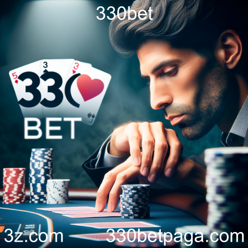 Descubra a Emoção dos Jogos de Mesa no 330bet